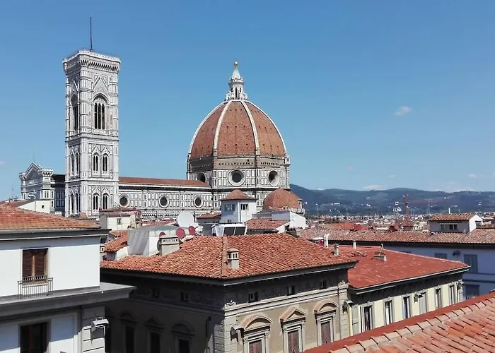 Laura Apartment In The Heart Of Florence