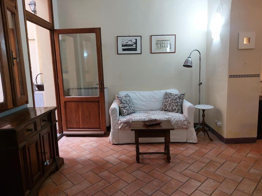 Apartamento Laura In The Heart Of Florencia