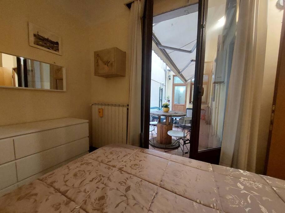 Apartamento Laura In The Heart Of