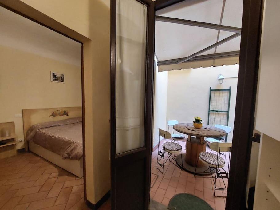 Apartamento Laura In The Heart Of